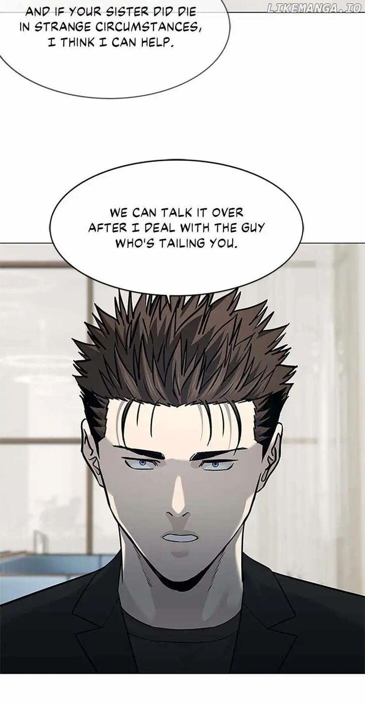 Read God of Blackfield Manga Online