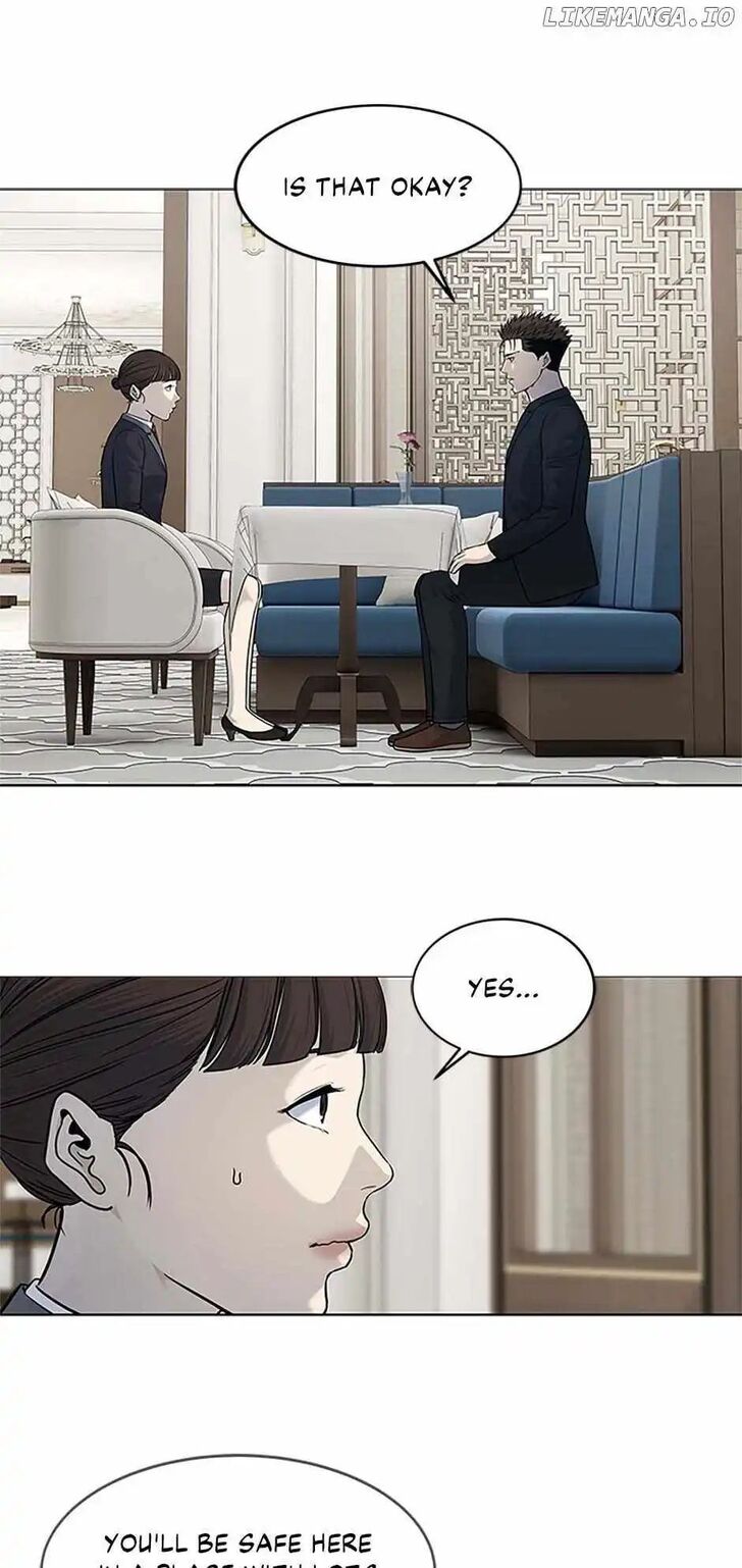 Read God of Blackfield Manga Online