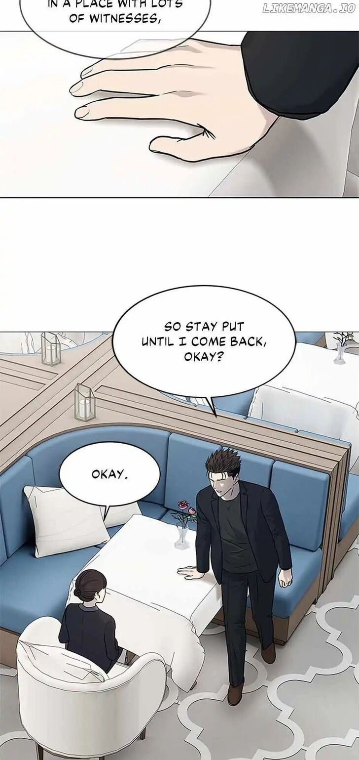 Read God of Blackfield Manga Online