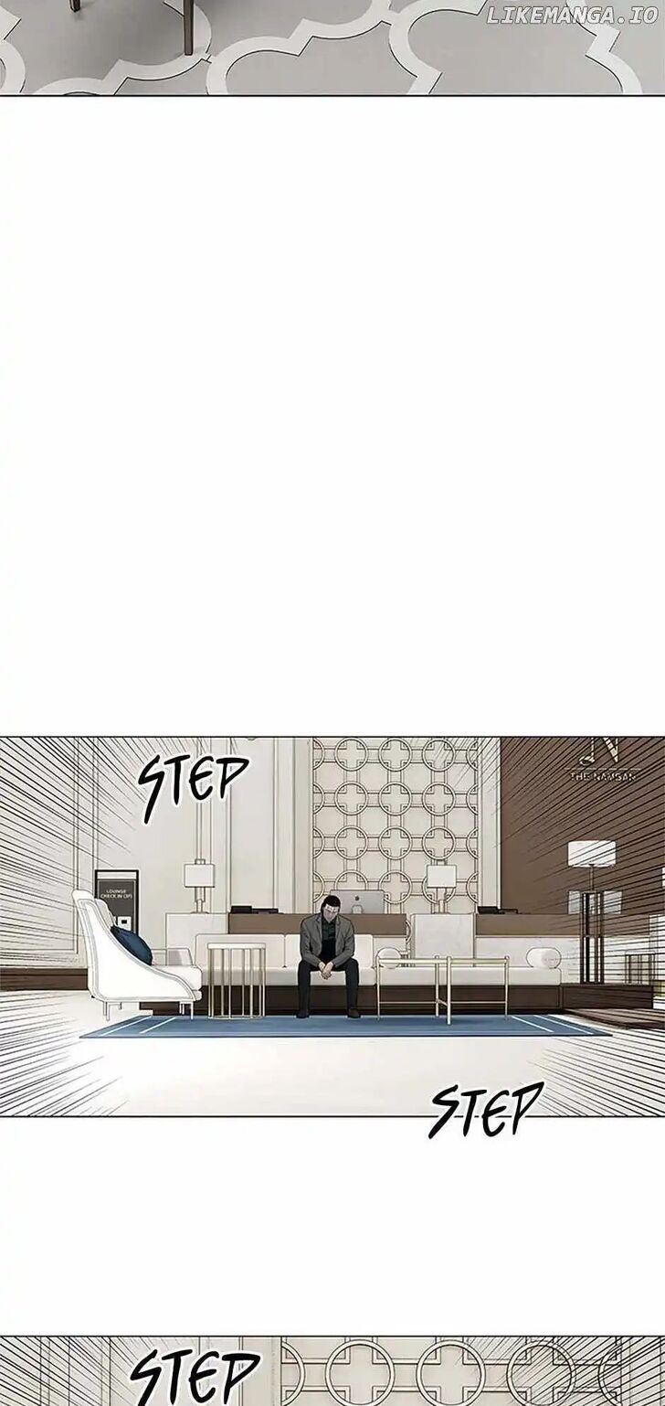 Read God of Blackfield Manga Online