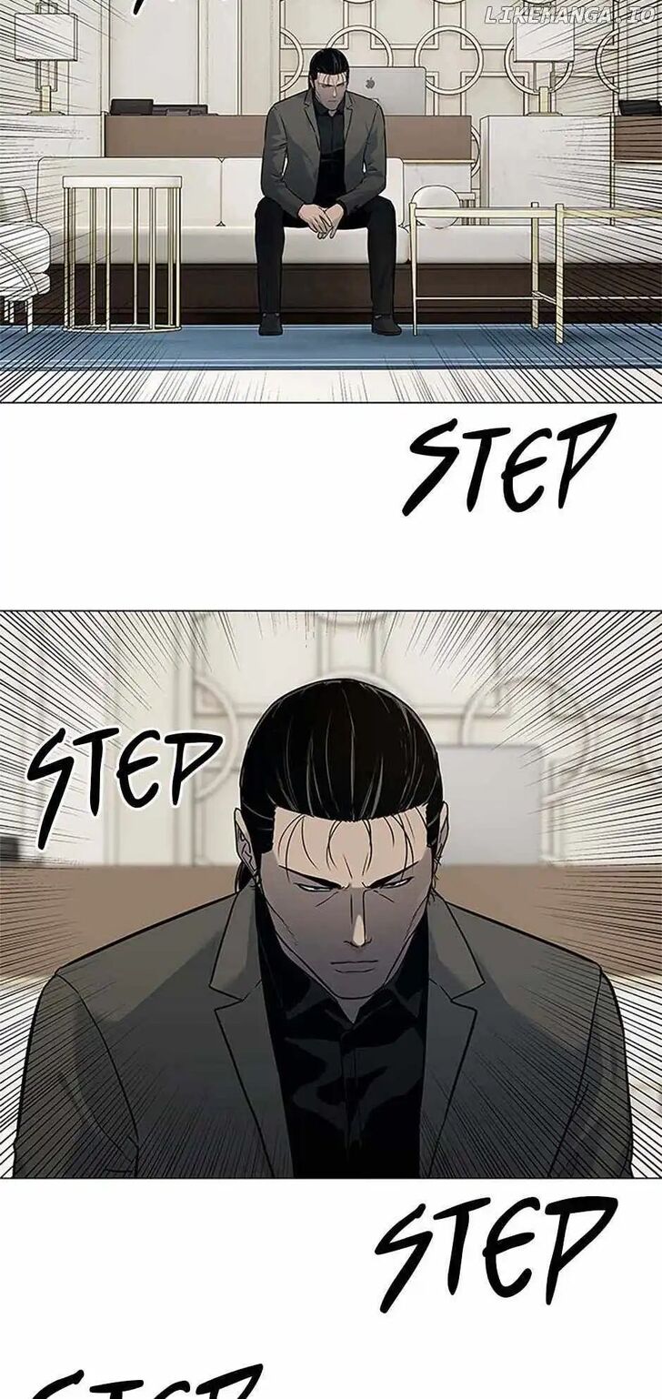 Read God of Blackfield Manga Online