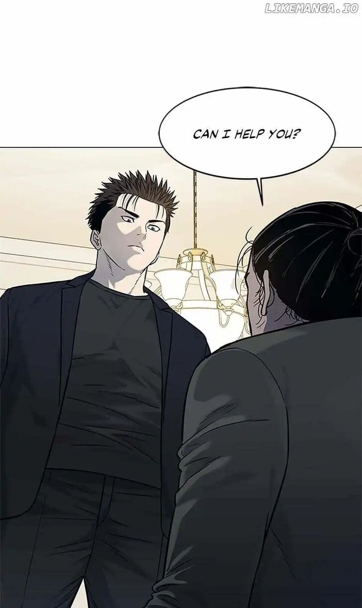 Read God of Blackfield Manga Online