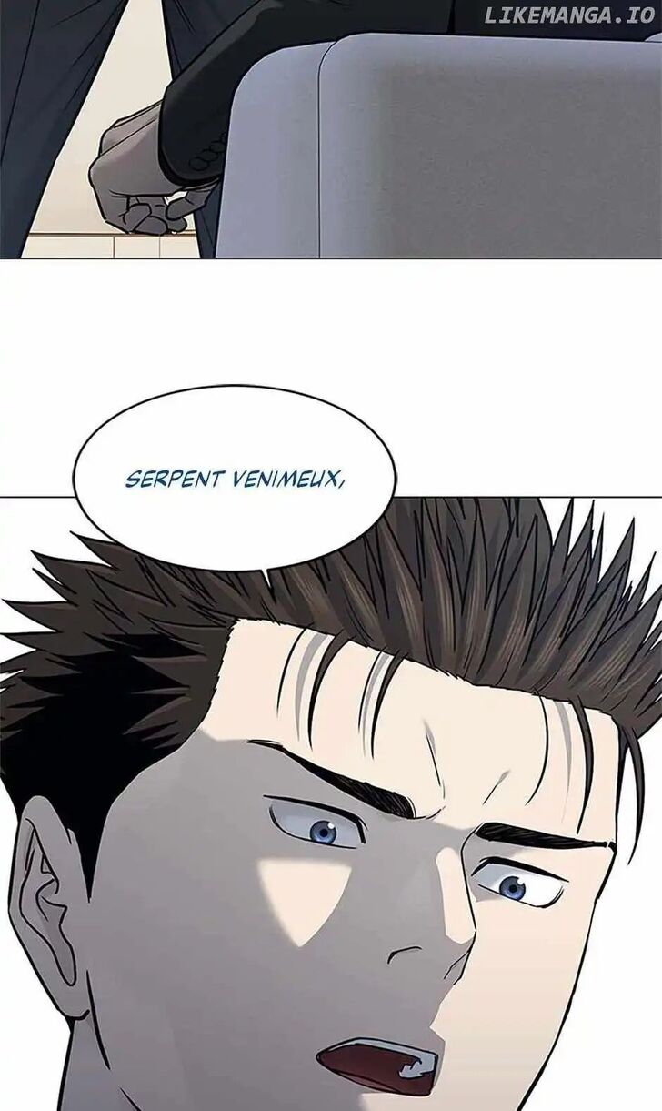 Read God of Blackfield Manga Online