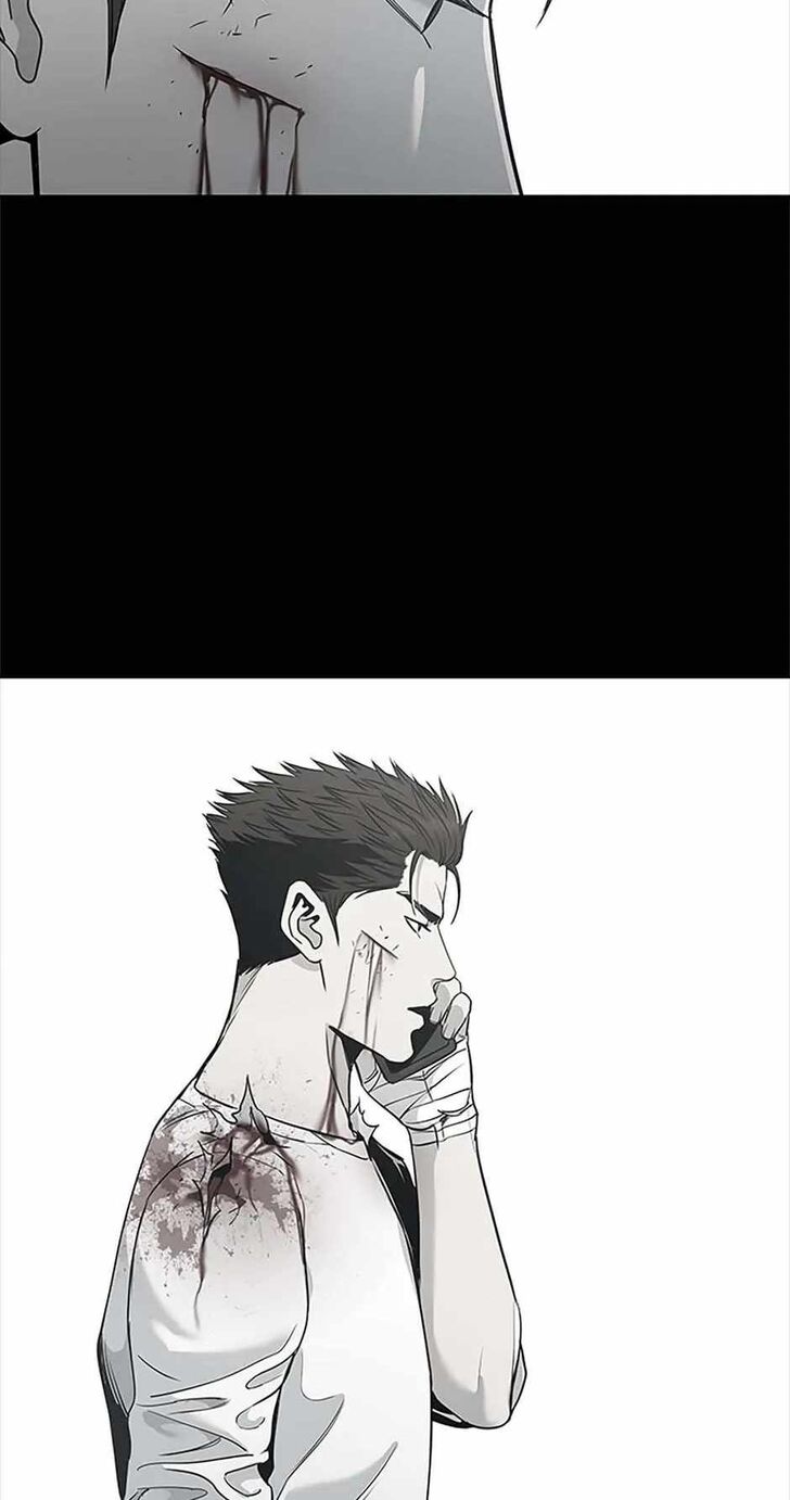 Read God of Blackfield Manga Online