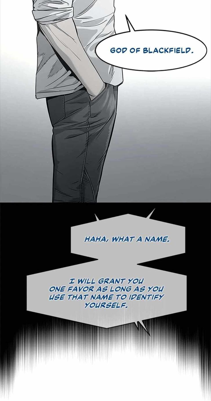 Read God of Blackfield Manga Online