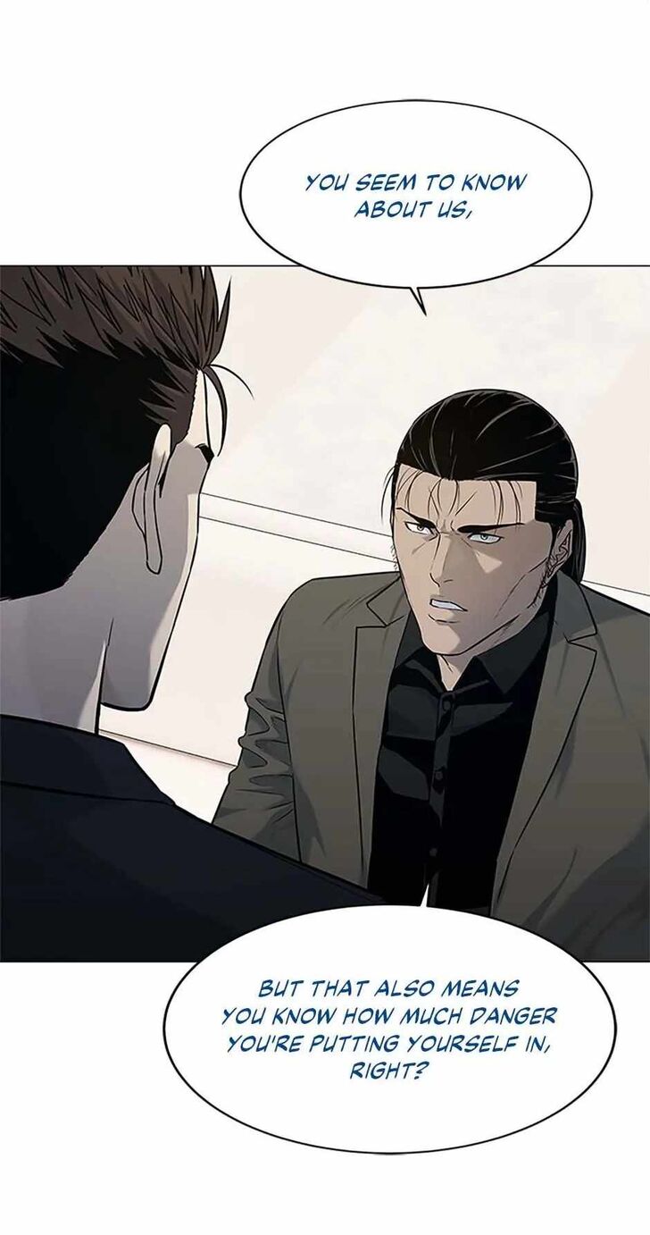 Read God of Blackfield Manga Online