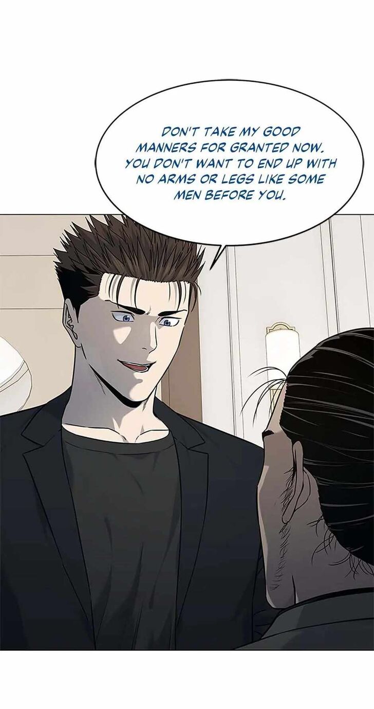 Read God of Blackfield Manga Online