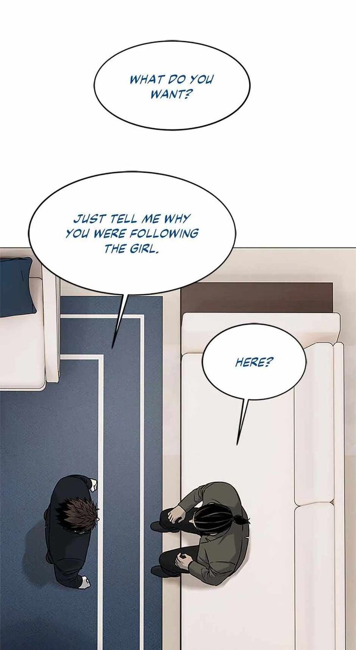 Read God of Blackfield Manga Online