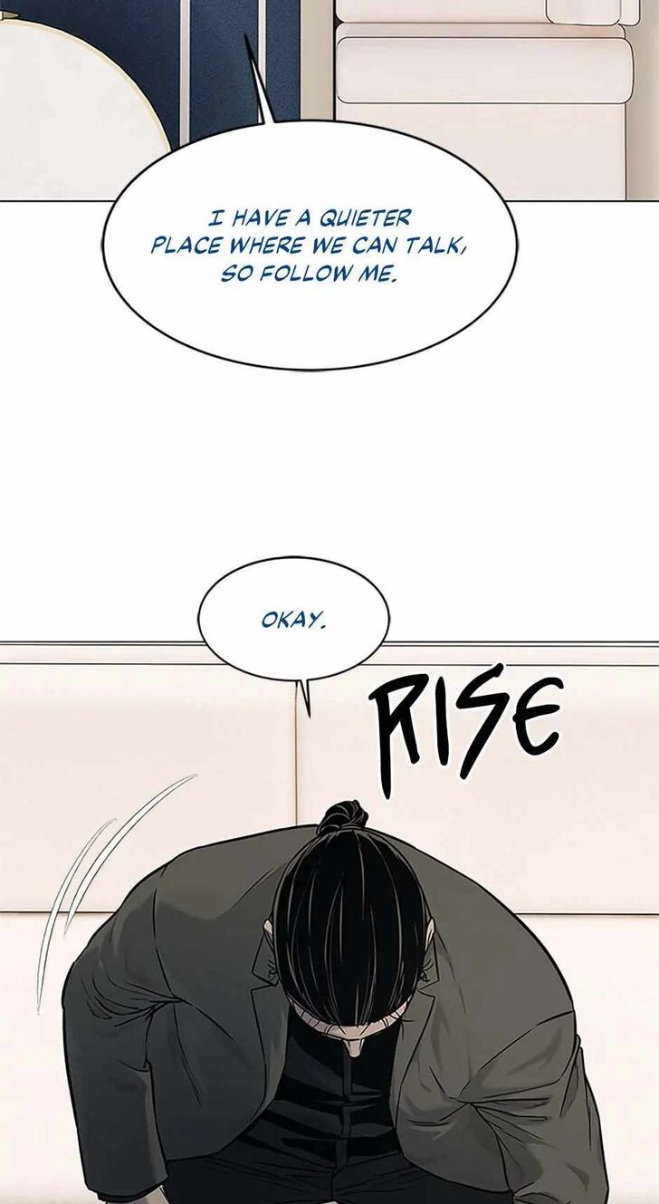 Read God of Blackfield Manga Online