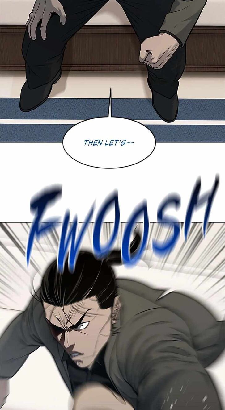 Read God of Blackfield Manga Online