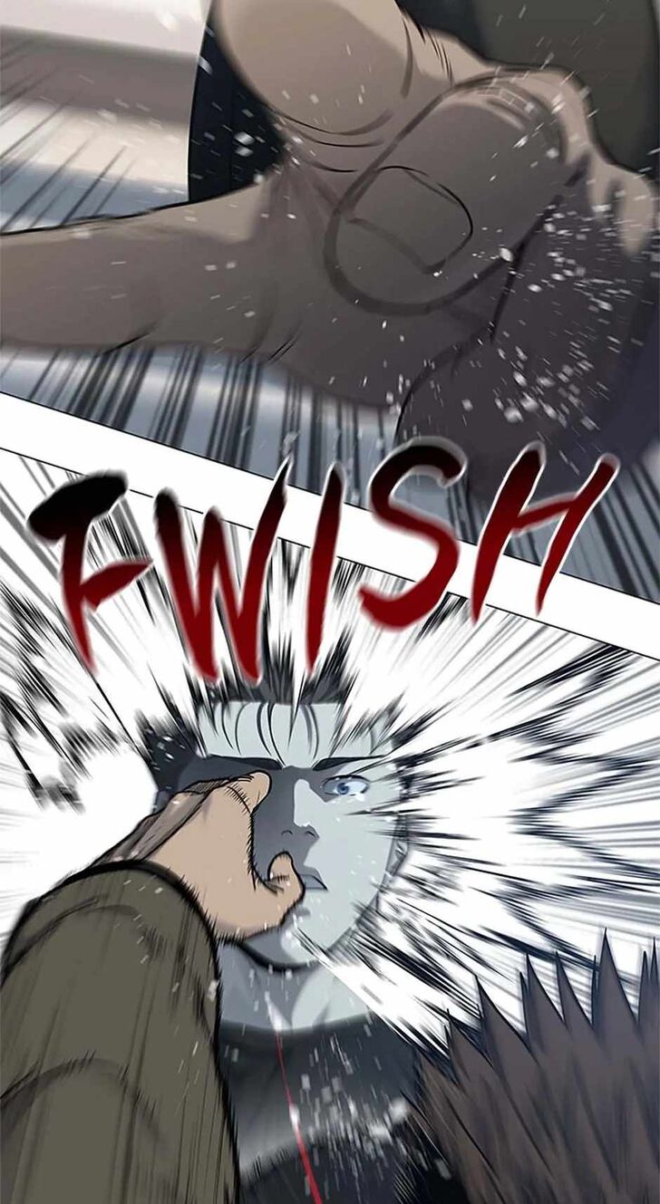 Read God of Blackfield Manga Online