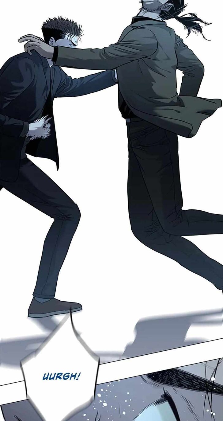 Read God of Blackfield Manga Online