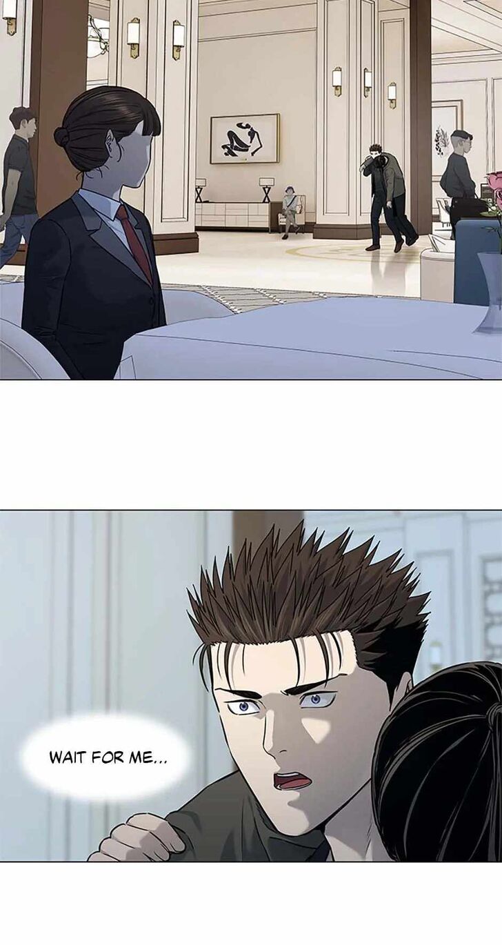 Read God of Blackfield Manga Online