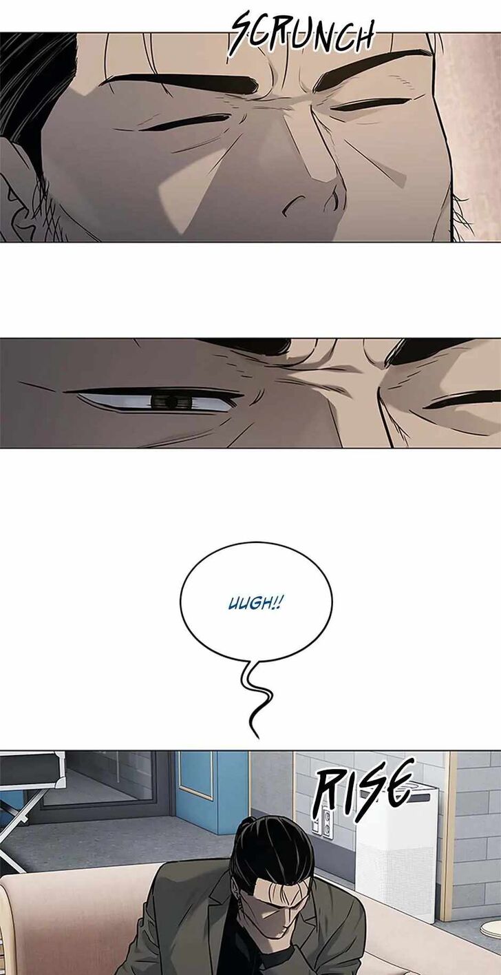 Read God of Blackfield Manga Online