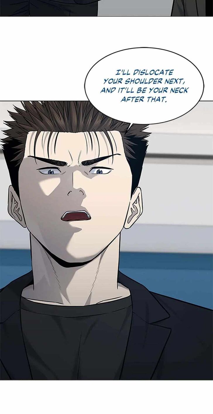 Read God of Blackfield Manga Online