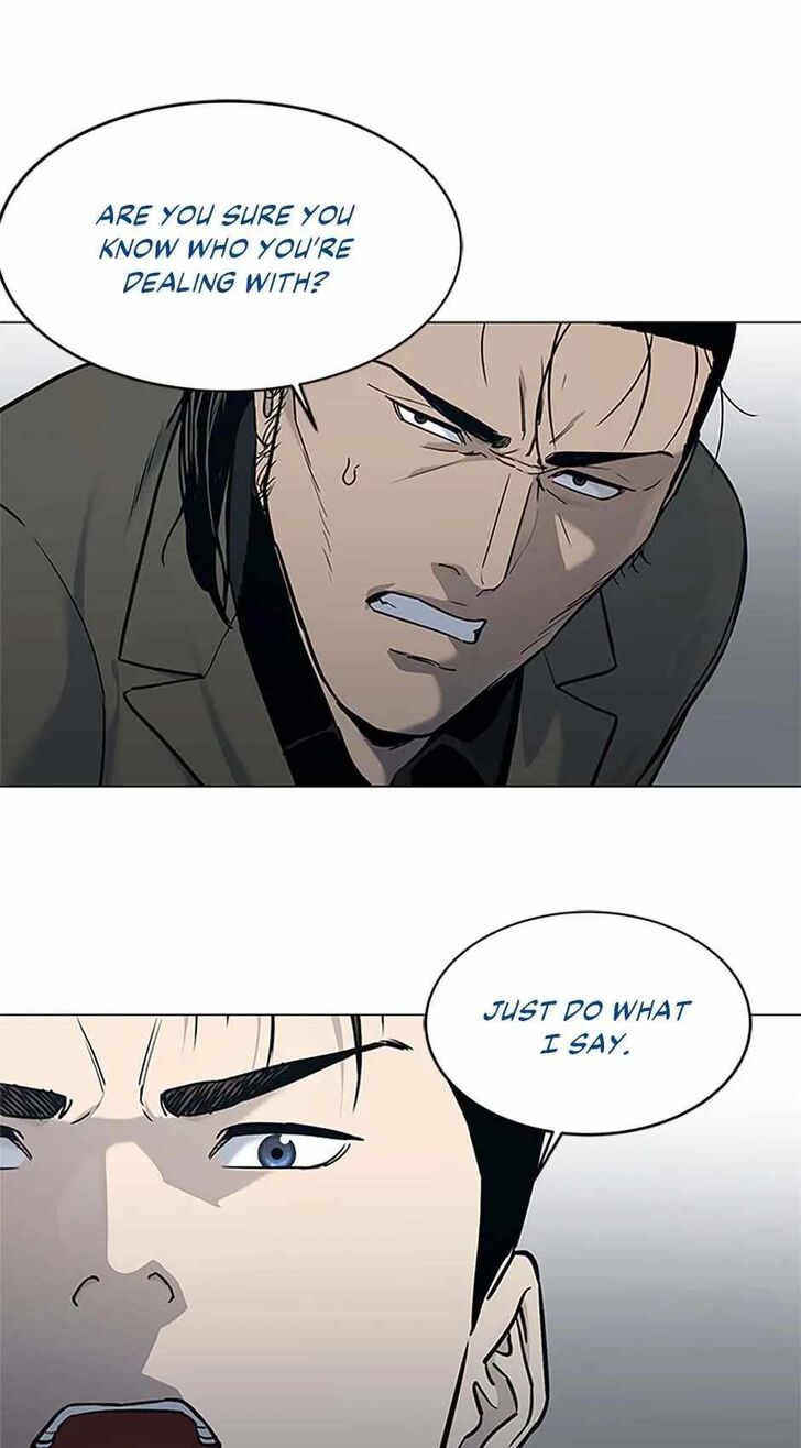 Read God of Blackfield Manga Online