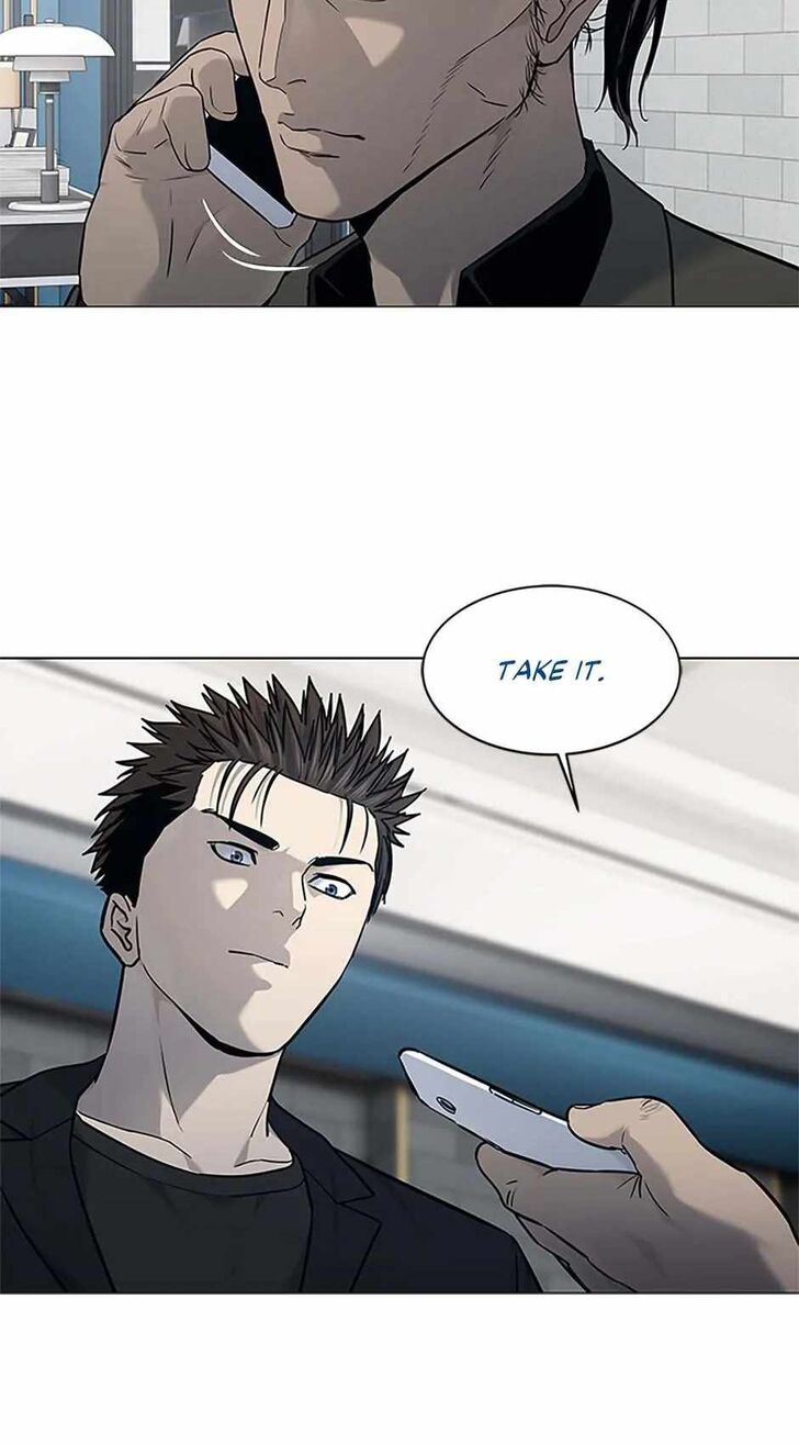 Read God of Blackfield Manga Online