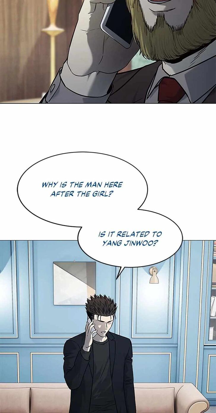 Read God of Blackfield Manga Online