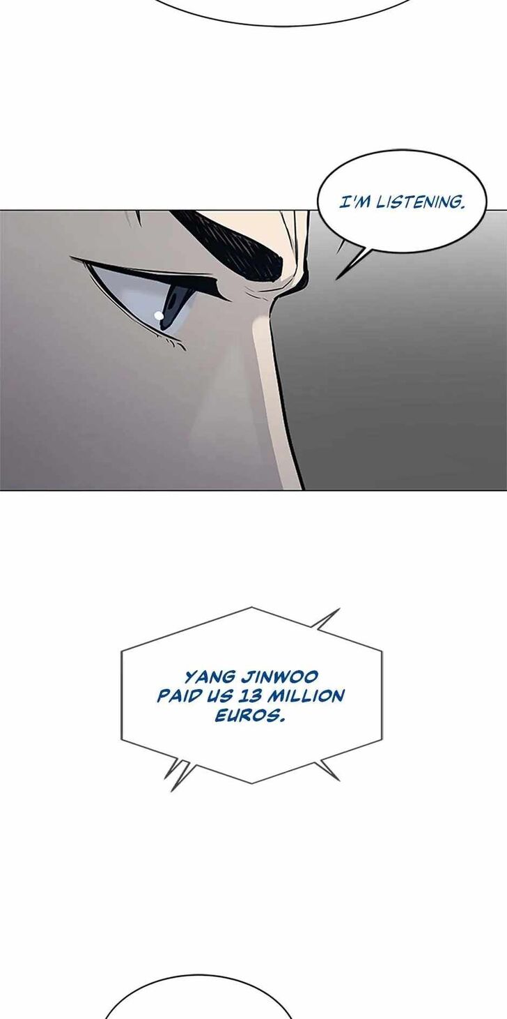 Read God of Blackfield Manga Online