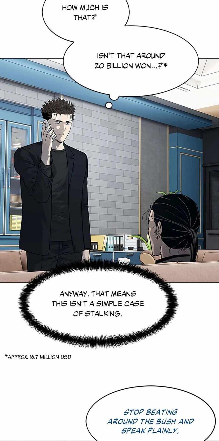 Read God of Blackfield Manga Online