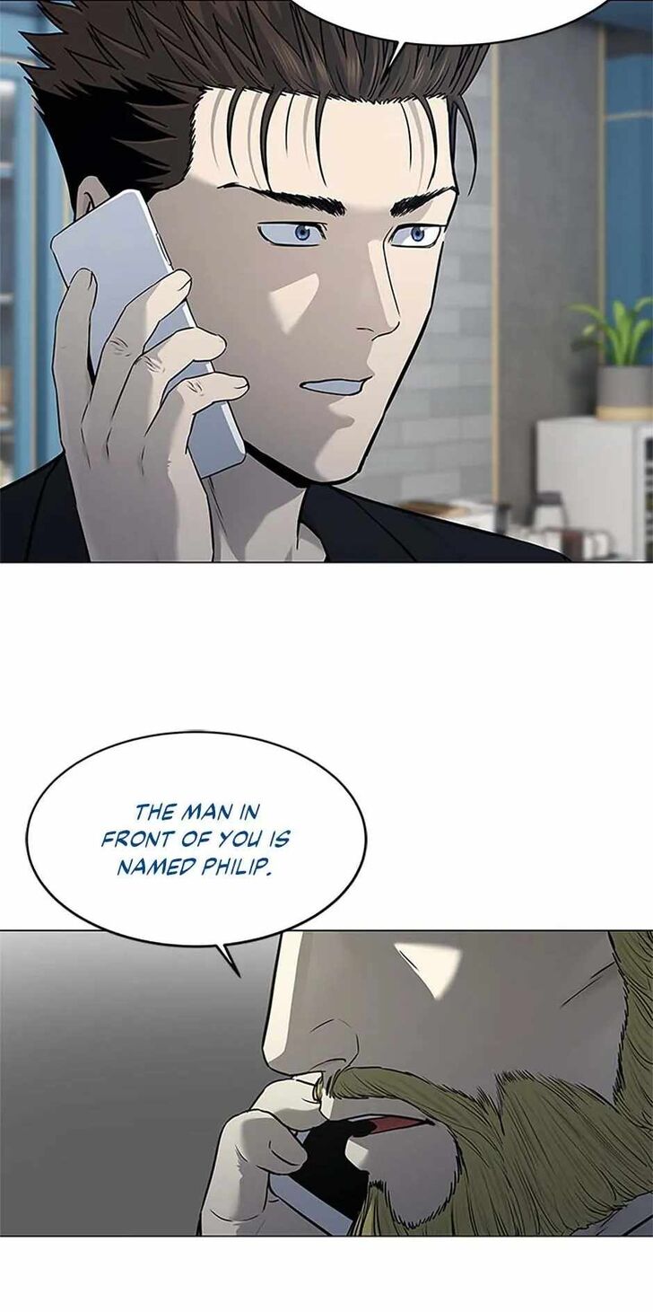 Read God of Blackfield Manga Online