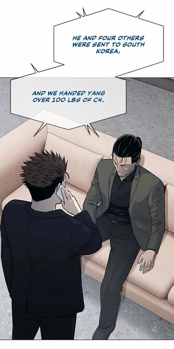 Read God of Blackfield Manga Online