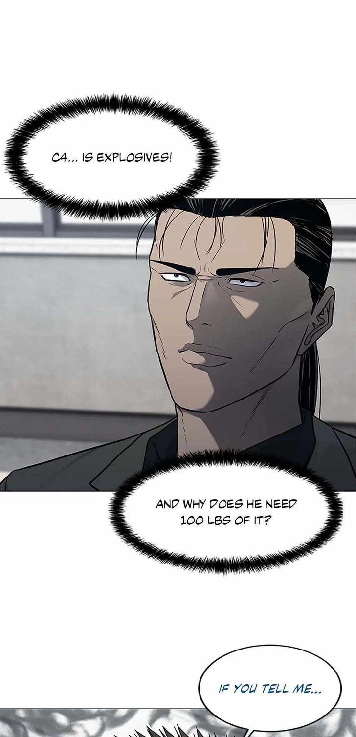 Read God of Blackfield Manga Online