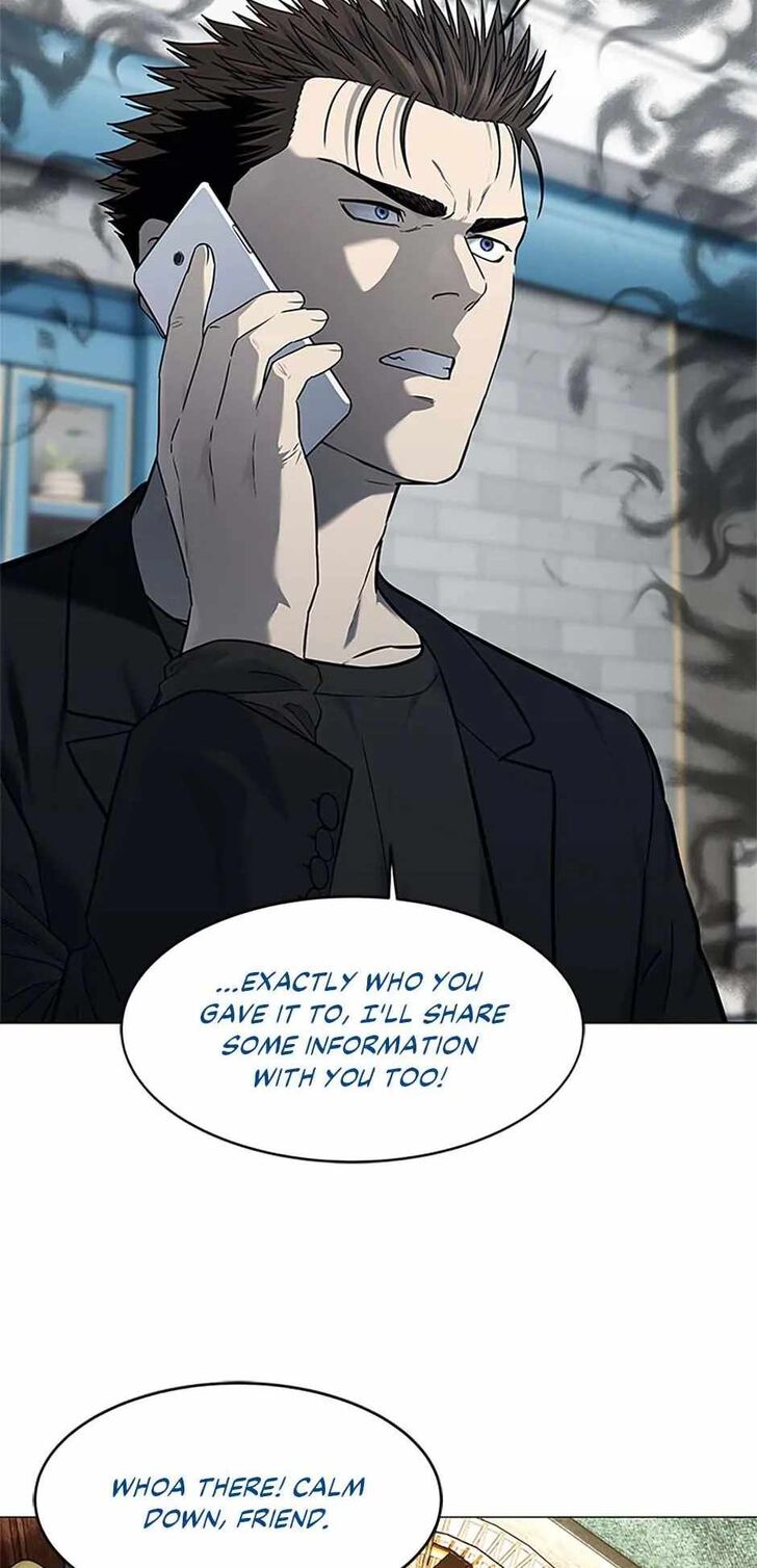 Read God of Blackfield Manga Online