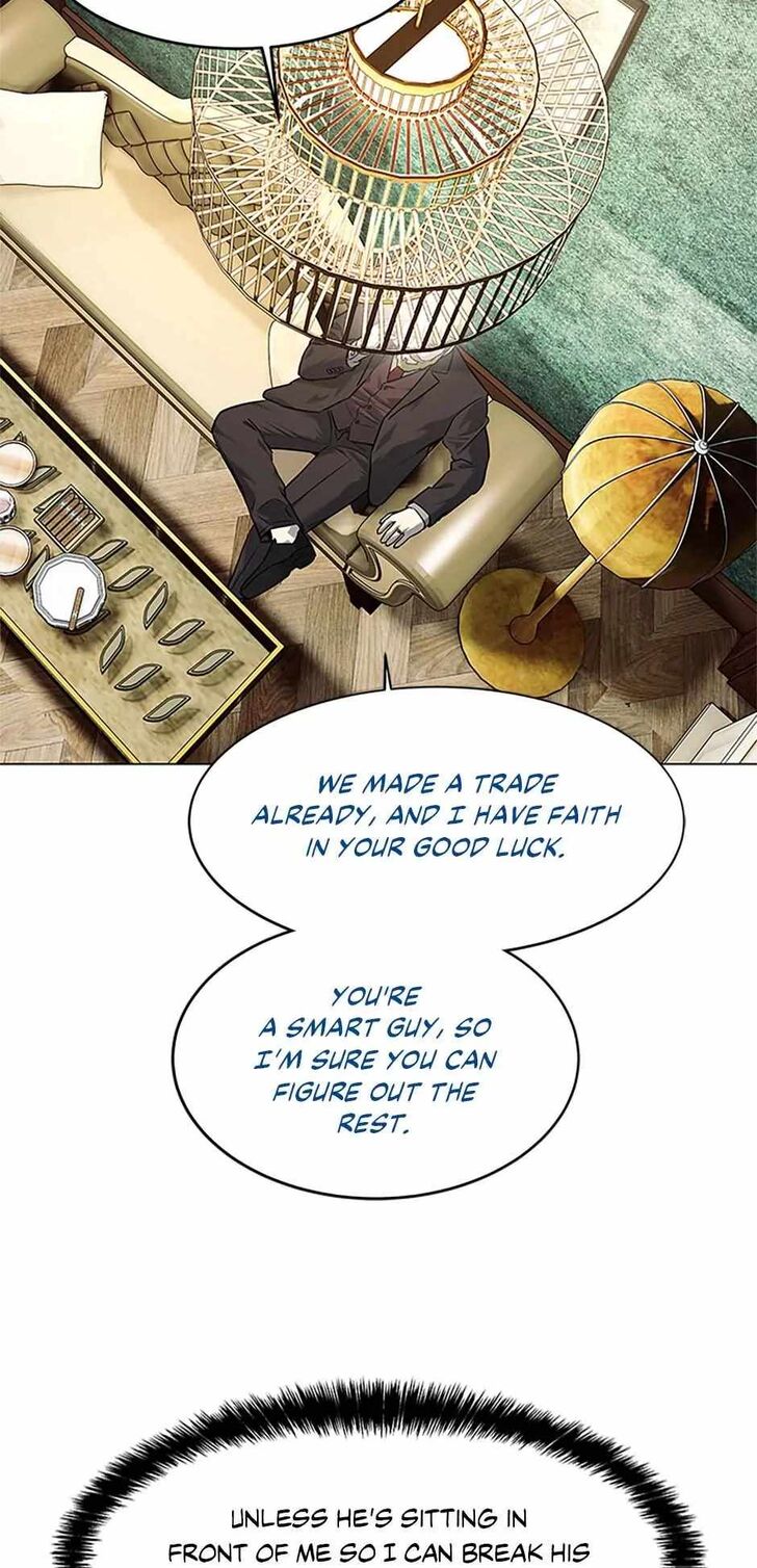 Read God of Blackfield Manga Online