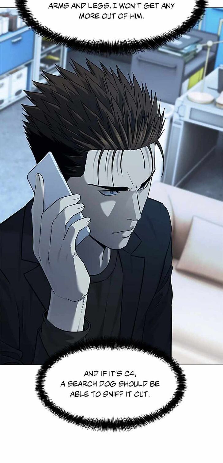 Read God of Blackfield Manga Online