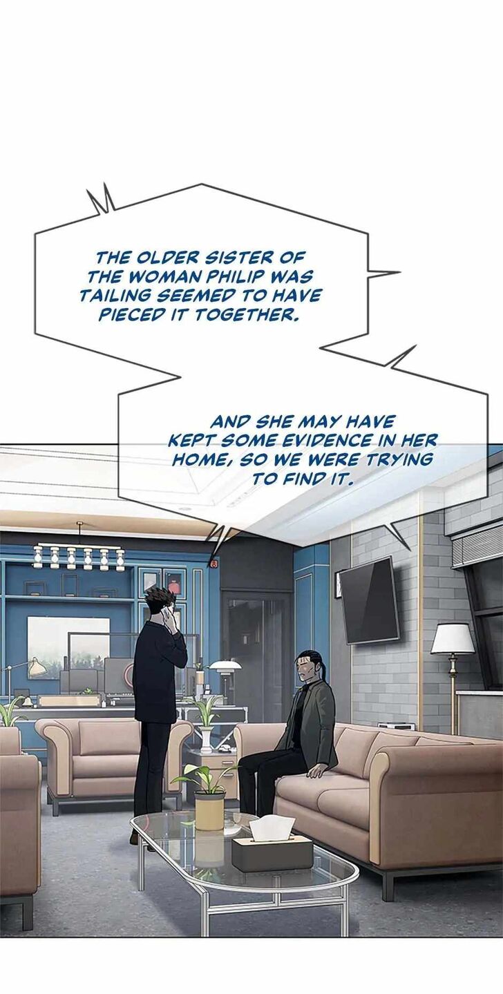 Read God of Blackfield Manga Online