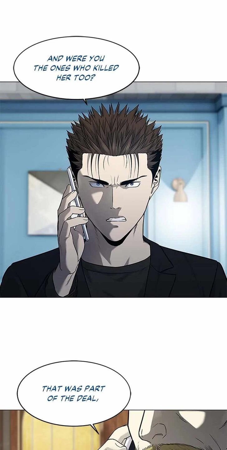 Read God of Blackfield Manga Online