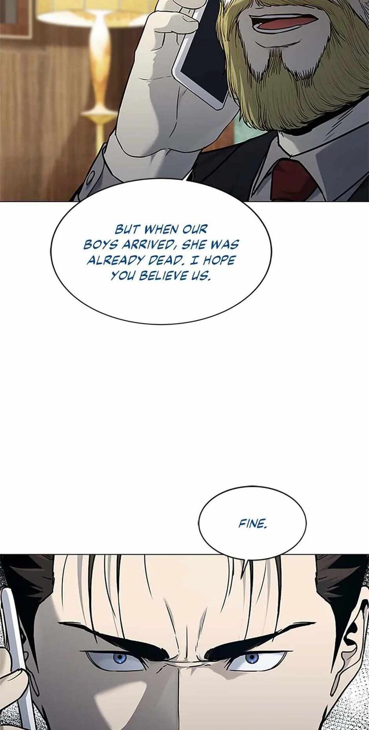 Read God of Blackfield Manga Online