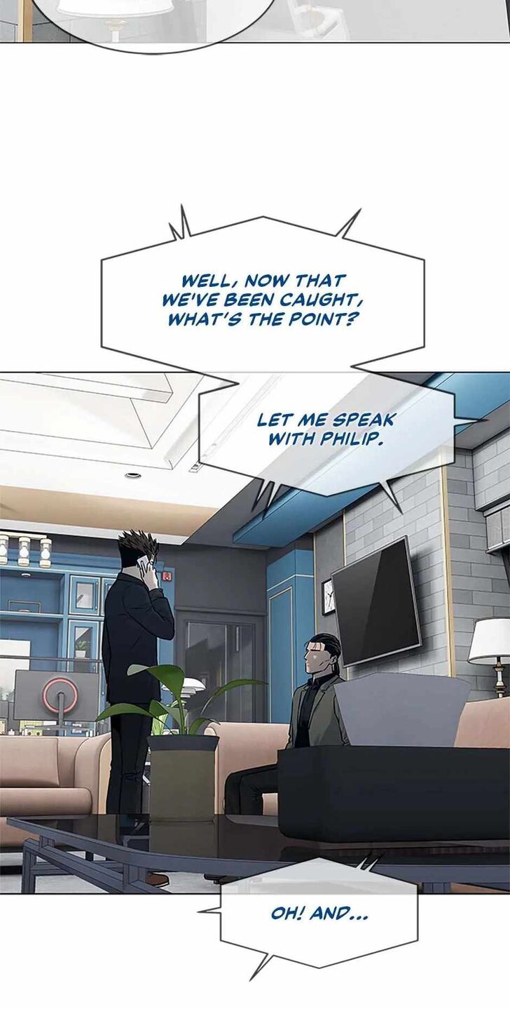 Read God of Blackfield Manga Online