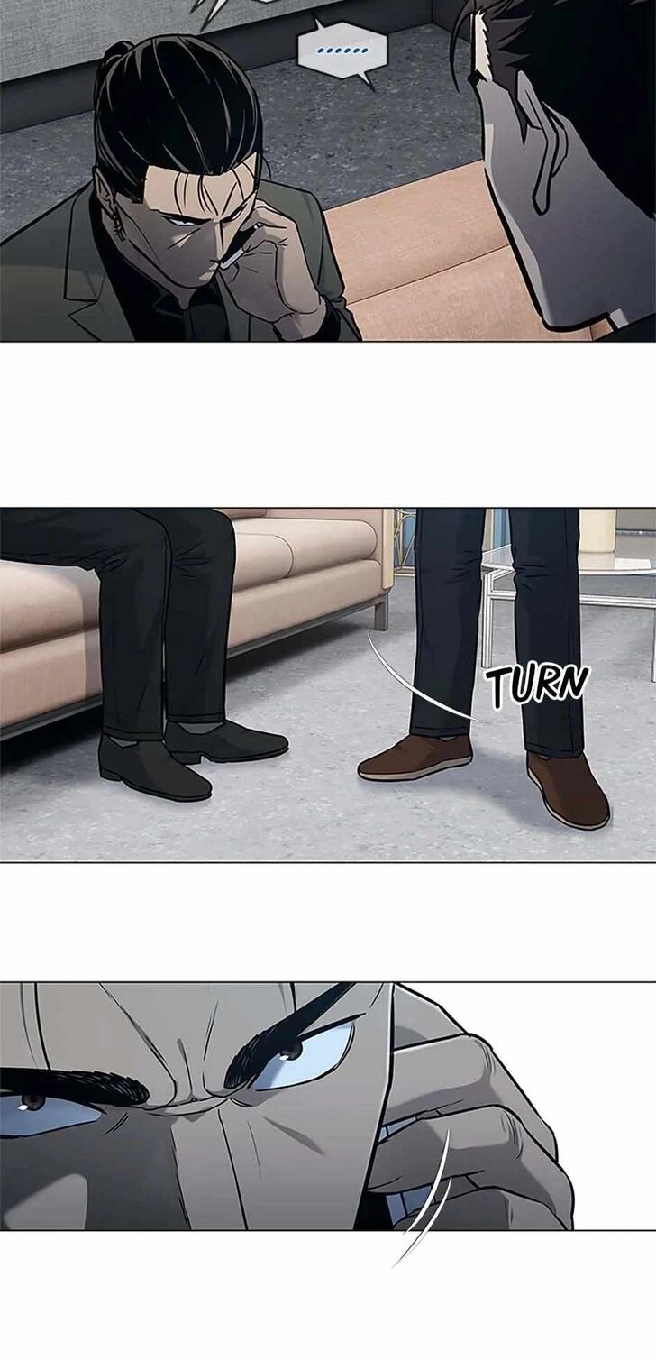 Read God of Blackfield Manga Online