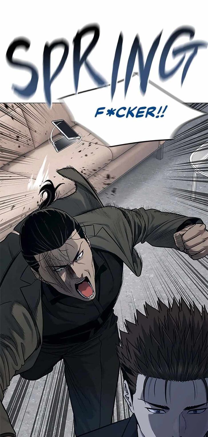 Read God of Blackfield Manga Online