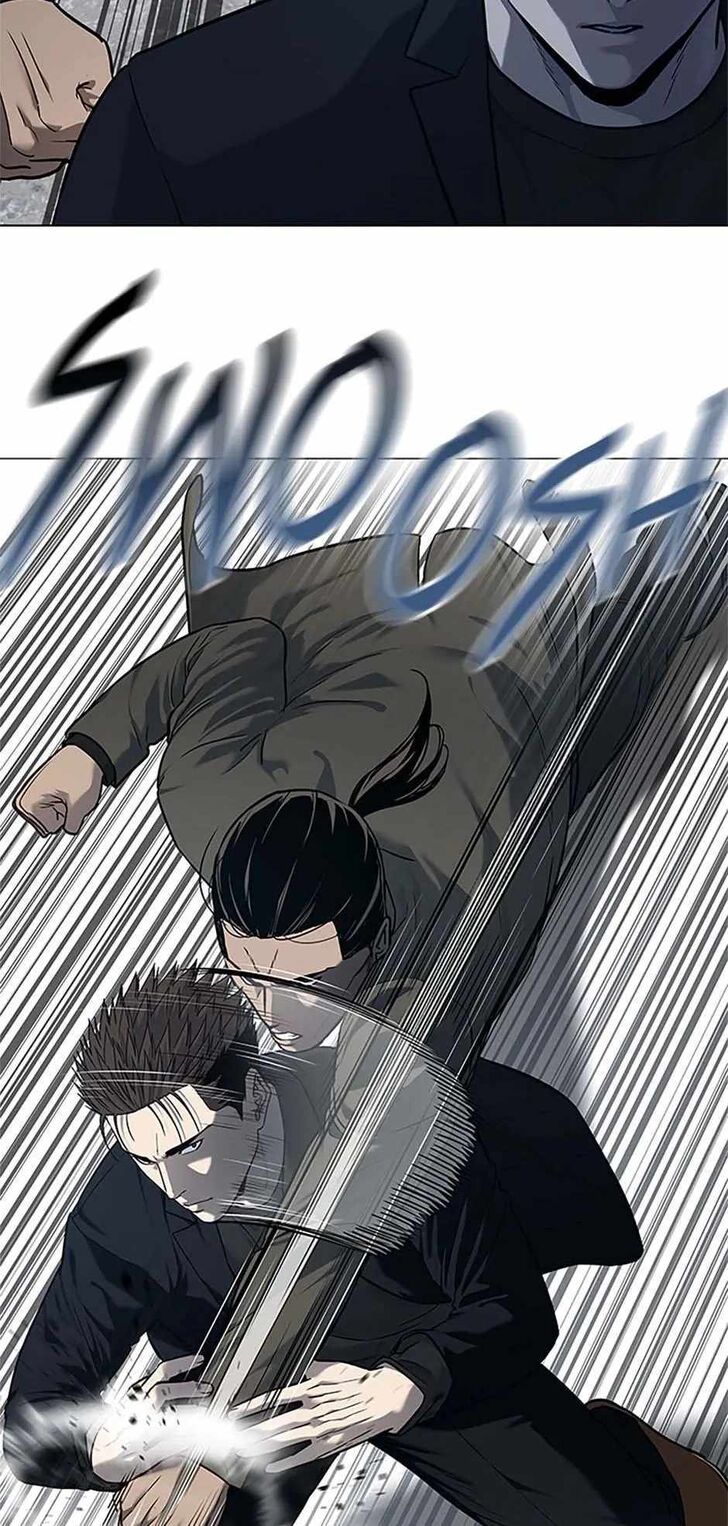 Read God of Blackfield Manga Online