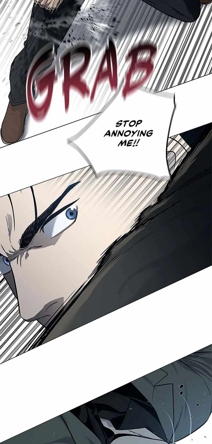 Read God of Blackfield Manga Online