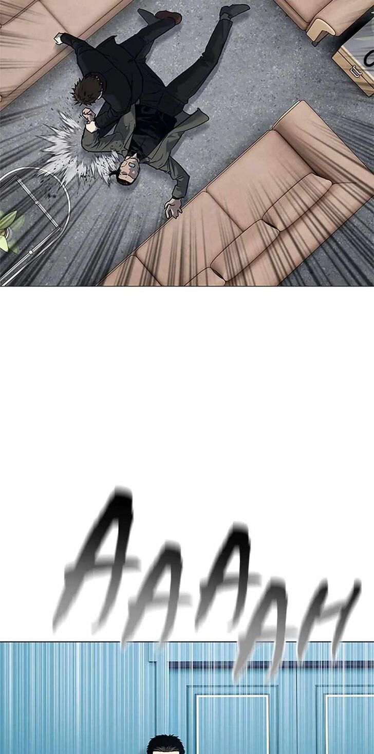 Read God of Blackfield Manga Online