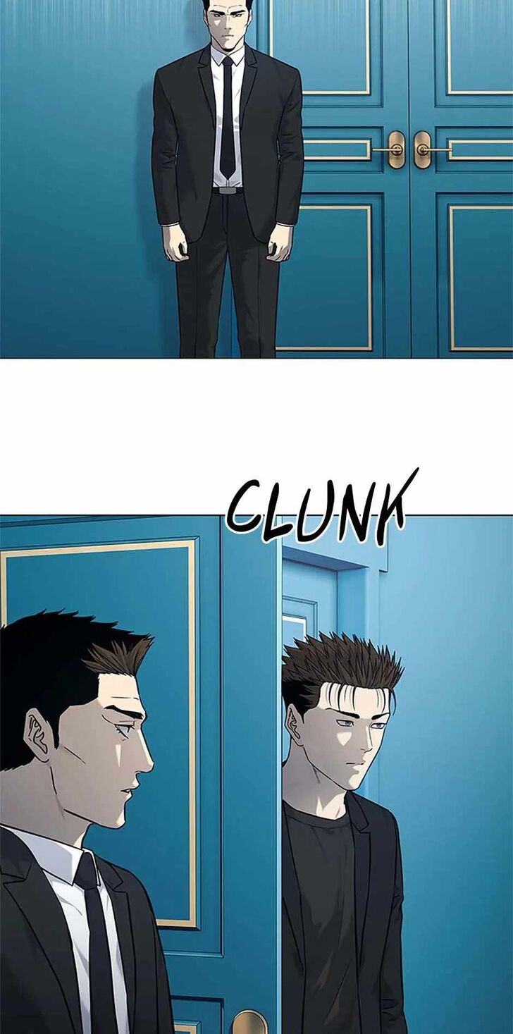 Read God of Blackfield Manga Online