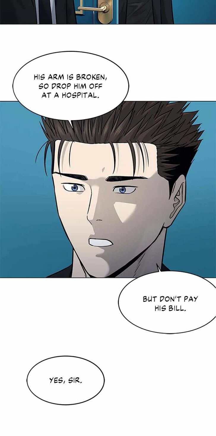 Read God of Blackfield Manga Online