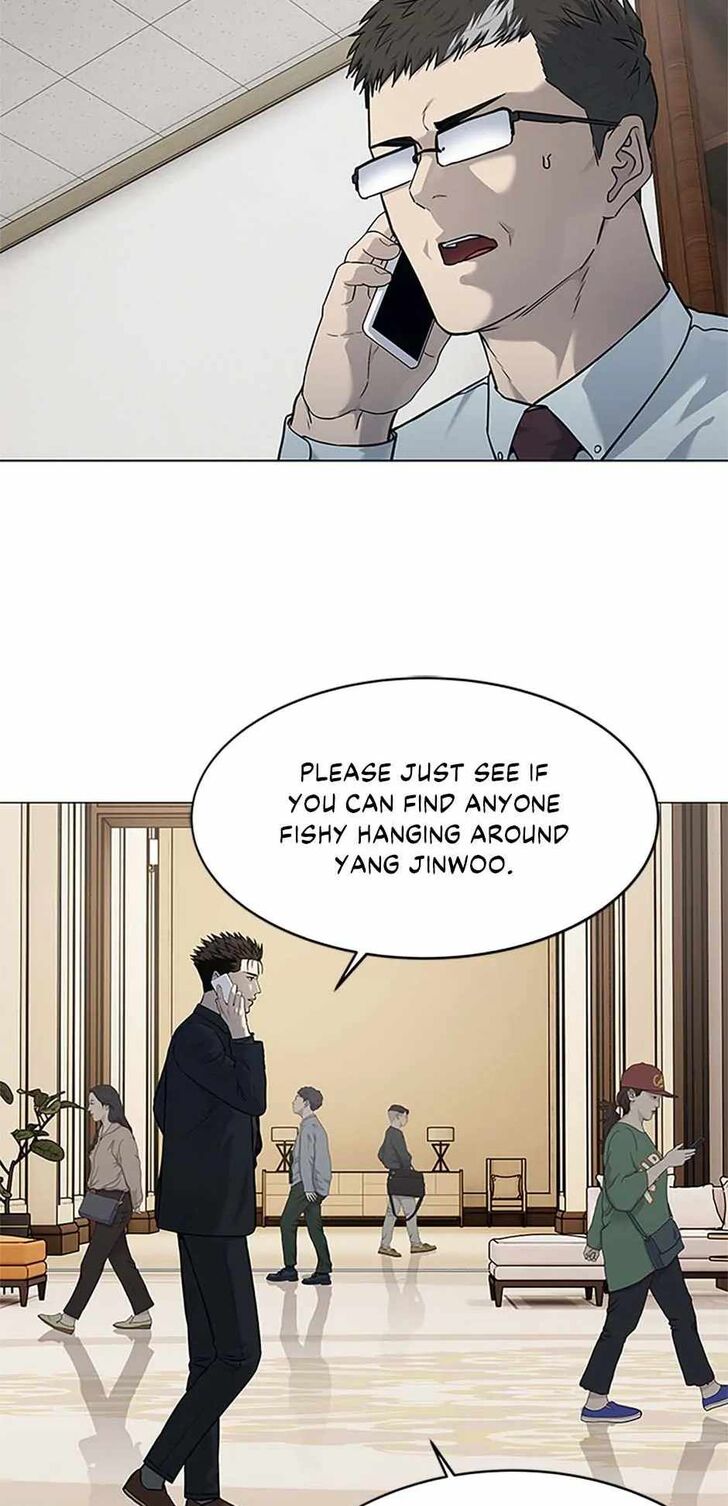 Read God of Blackfield Manga Online