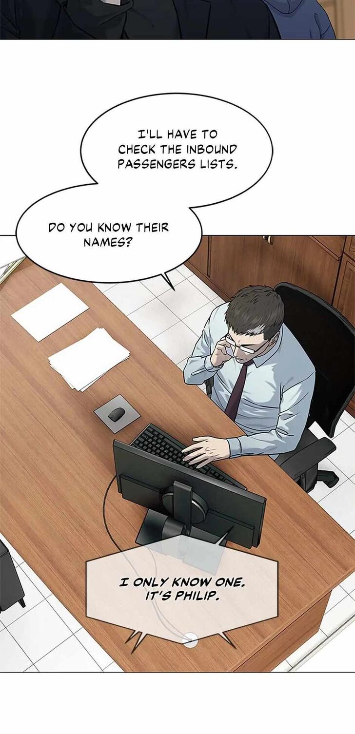 Read God of Blackfield Manga Online