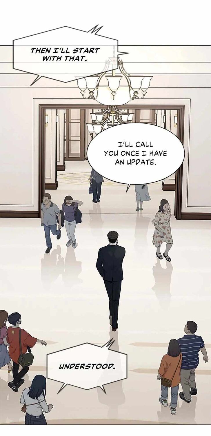 Read God of Blackfield Manga Online