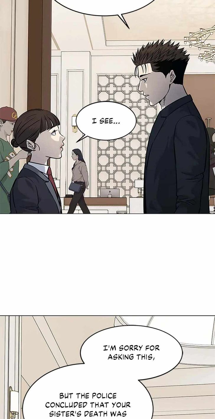 Read God of Blackfield Manga Online