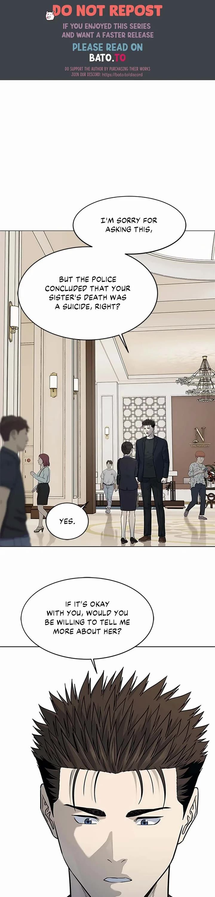 Read God of Blackfield Manga Online