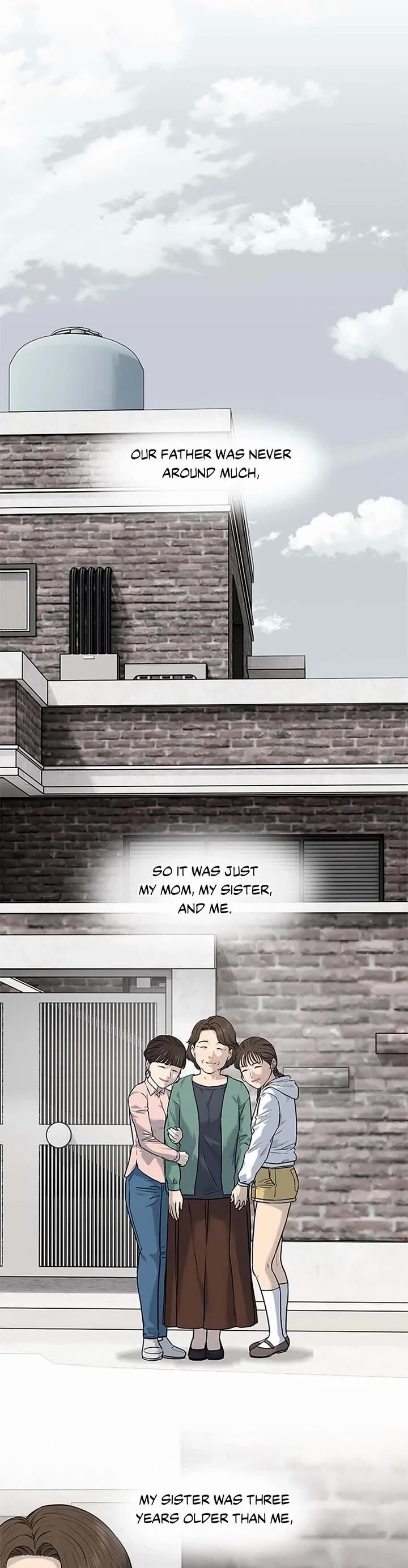 Read God of Blackfield Manga Online