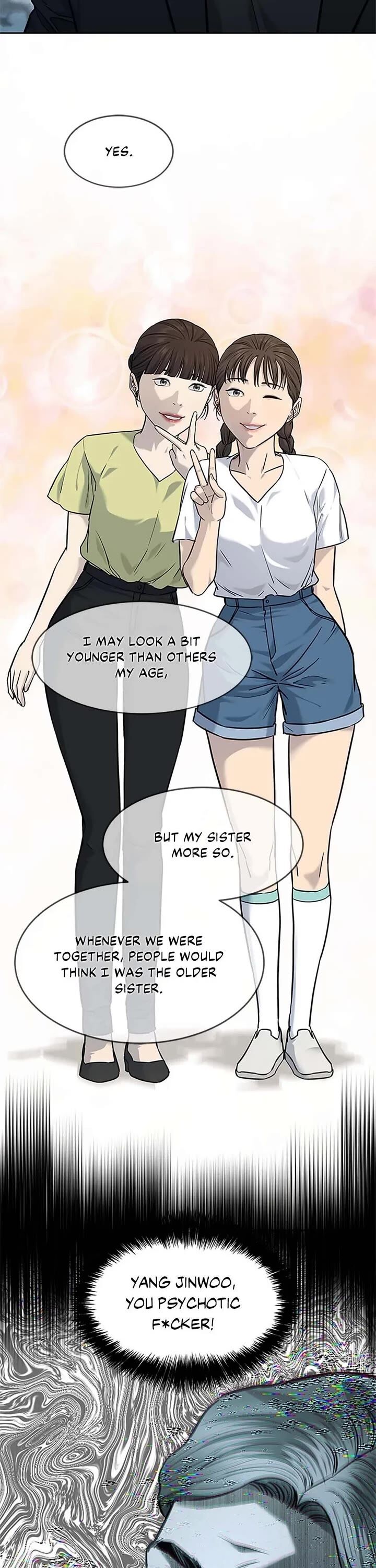 Read God of Blackfield Manga Online