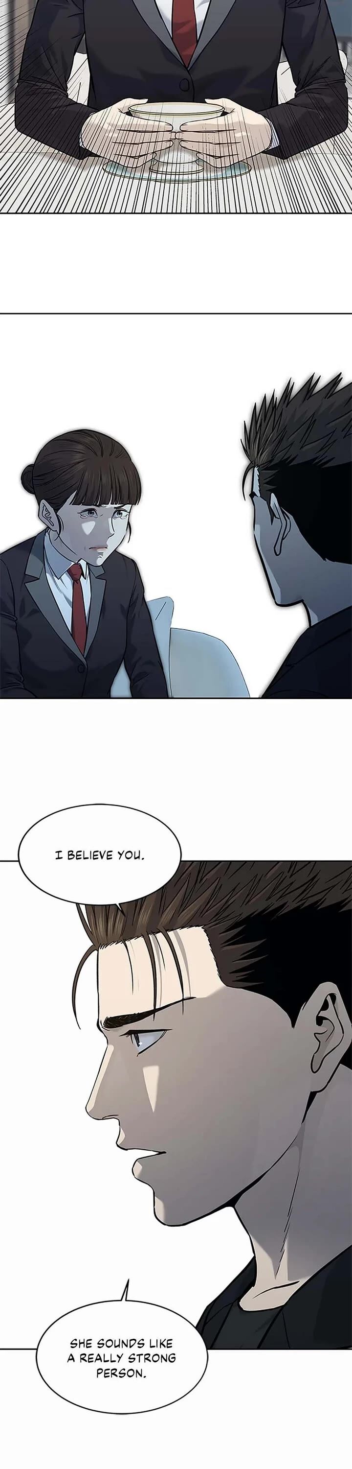 Read God of Blackfield Manga Online