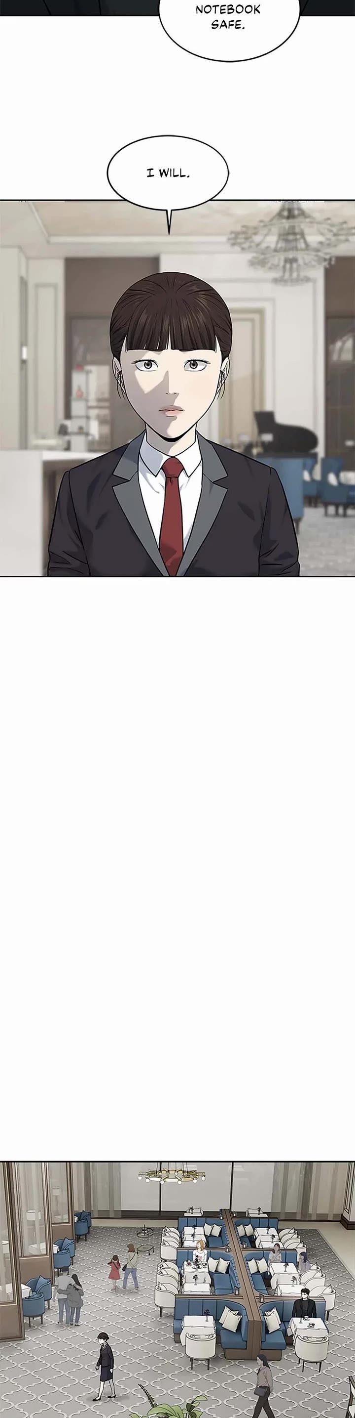 Read God of Blackfield Manga Online